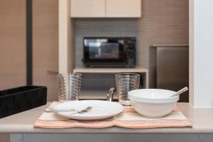 Residence Hotel Hakata Minoshima - Good To Know