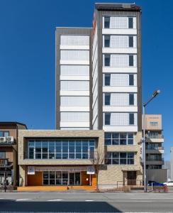 Residence Hotel Takayama Station - Good To Know