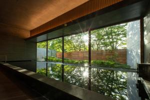 Resol No Mori - Hotel Overview