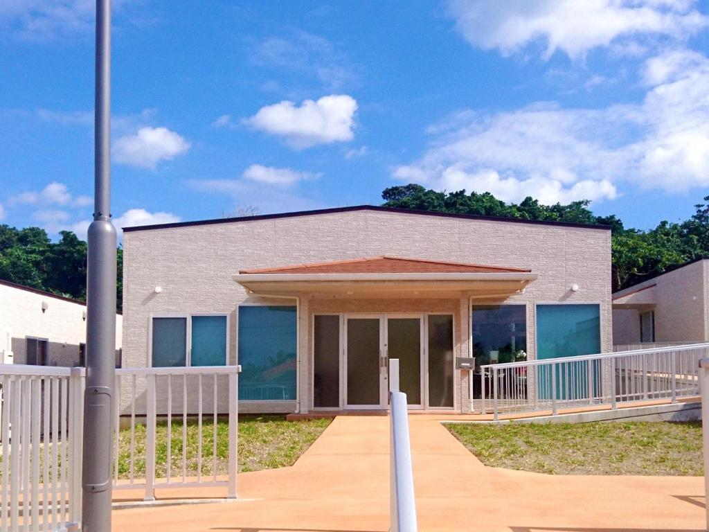 Rich Lison Ishigaki - Room Amenities