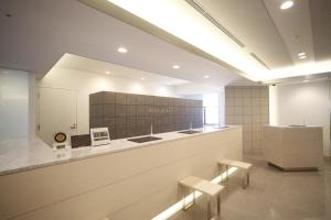 Richmond Hotel Fukuyama Ekimae - Good To Know