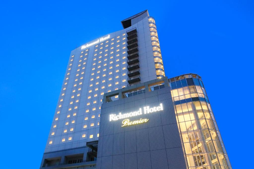 Kawasaki’s 9 Best Hotels
