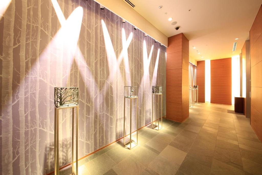 Richmond Hotel Premier Sendai Ekimae Review