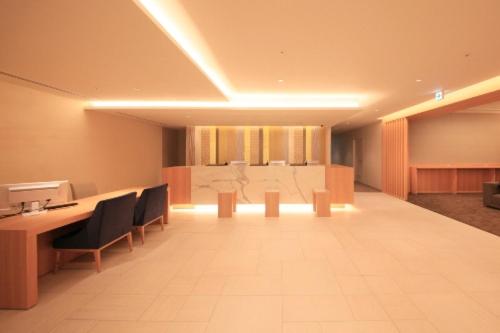 Richmond Hotel Tenjin Nishi-Dori - Good To Know