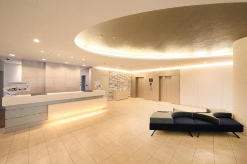 Richmond Hotel Yokohama-Bashamichi - Good To Know