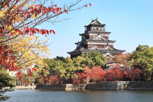 Rihga Royal Hotel Hiroshima Review