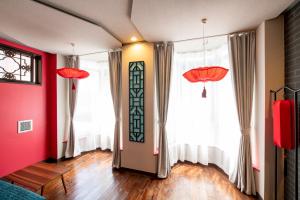 Room Inn Shanghai 横浜中華街 Room 2 - Good To Know