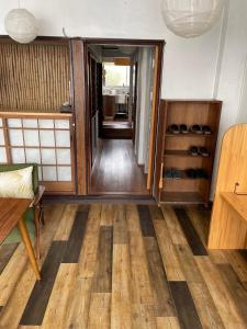 Roost Hostel Nikko - Accommodation Options and Amenities
