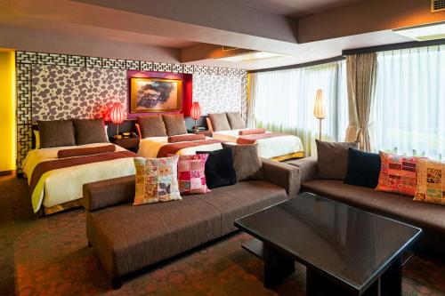 Rose Hotel Yokohama, The Distinctive Collection By WORLDHOTELS - Hotel Overview