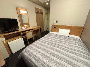 Route Inn Grantia Hanyu Spa Resort - Good To Know