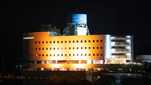 Rycom Crystal Hotel - Room Types and Features