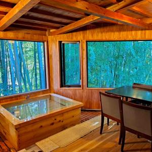 Ryokan Takeya - Hotel Overview