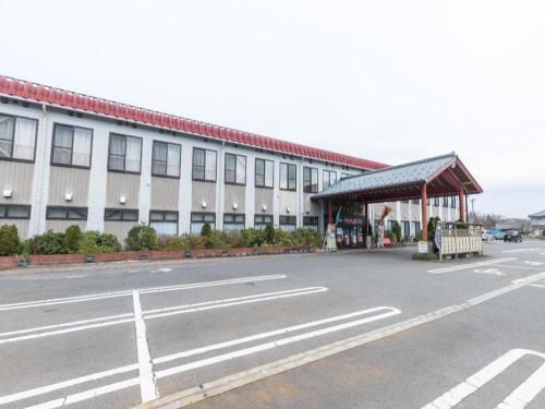 Ryokan Yasuda-Onsen Yasuragi Agano - Good To Know