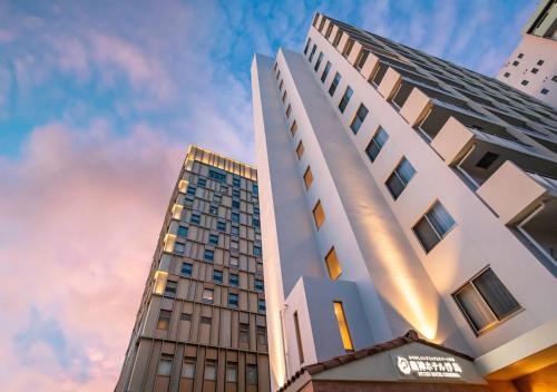 Ryujin Hotel Ukishima - Accommodation Features