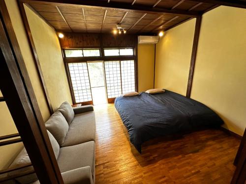SADO-Stay02 Kinzankyo Town Private House Rental Review