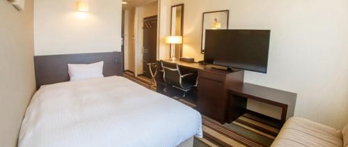 Saitama Grand Hotel Fukaya - Amenities and Services