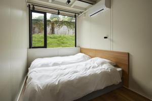 Sakanaya Stay - Room Types