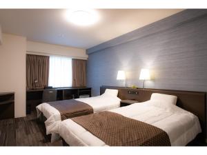 Sakura Hotel Onomichi Ekimae - Hotel Location and Accessibility
