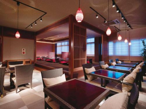 Sakuraan Kawaguchiko Hotel - Good To Know