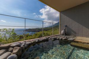 Samana Hotel Yakushima - Location and Surroundings