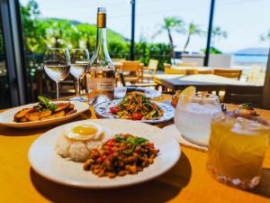 Samel Room Flavor - Accommodation Features