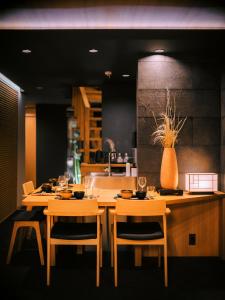 SAMURAI HOUSE Ⅱ Review