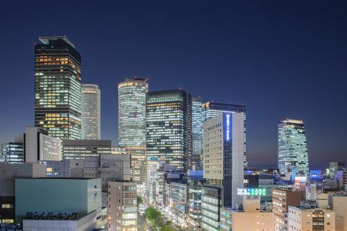Sanco Inn Grande Nagoya -HOTEL & SPA- - Good To Know