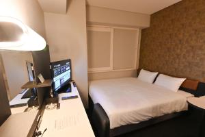 Sanco Inn Yokkaichi Ekimae - Location and Accessibility