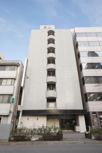 Sankei City Hotel Chiba - Good To Know
