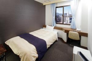 Sasebo Daiichi Hotel - Hotel Amenities and Facilities