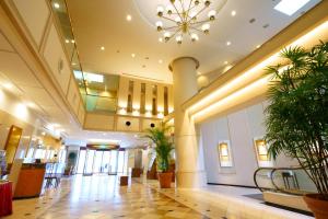 Sasebo Washington Hotel - Good To Know