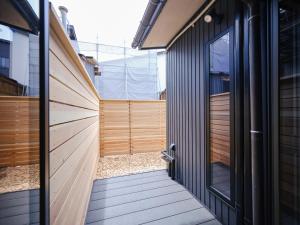 SATOYAMA STAY Tono-machi Review