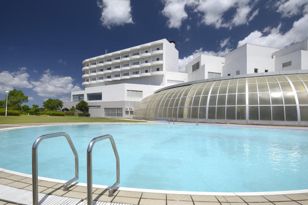 Satsuma Resort Hotel - Hotel Overview