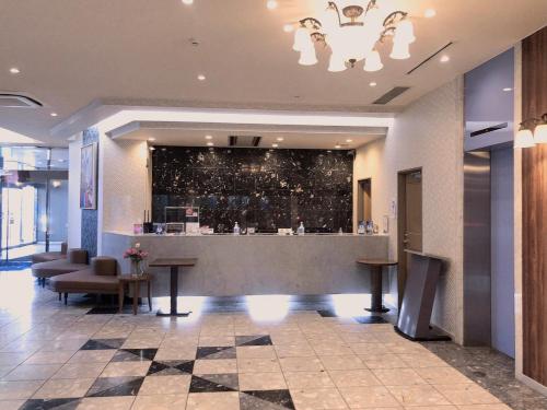 Seagrande Shimizu Station Hotel - Good To Know