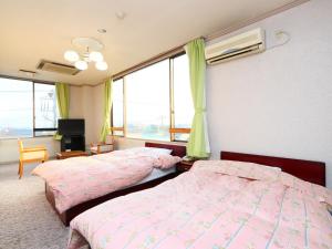 Seaside Hotel Kujukuri - Good To Know