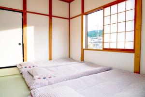 Second House Nikko - Guest Feedback Highlights