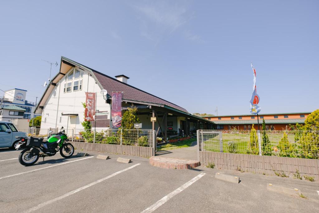 Senaani Country Inn Review