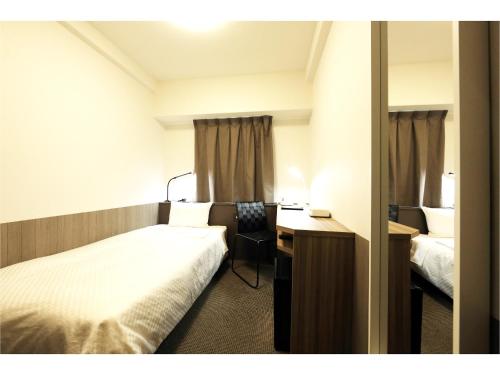 Sendai Business Hotel Ekimae - Amenities and Features