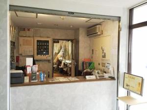 Sento Otani Hotel - Good To Know