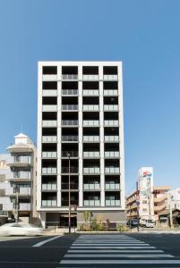 SG RESIDENCE INN HAKATA - Accommodation Features