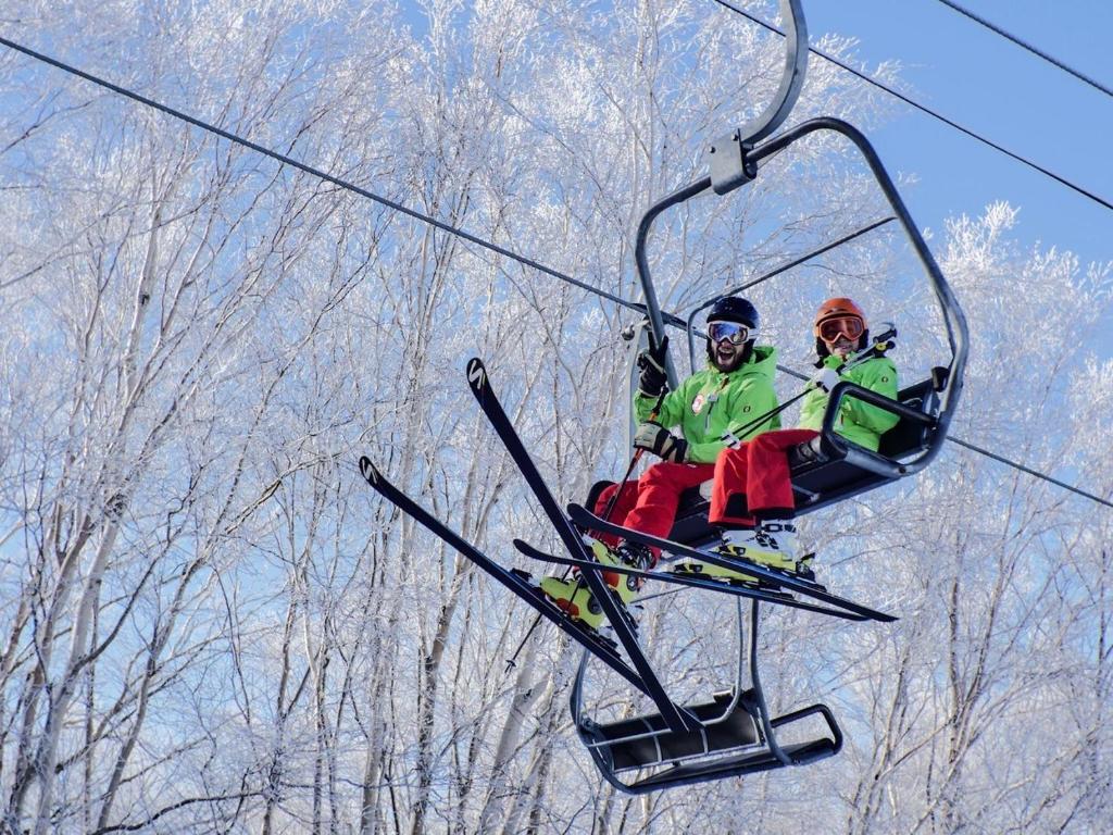 Shiga Kogen Olympic Hotel Review