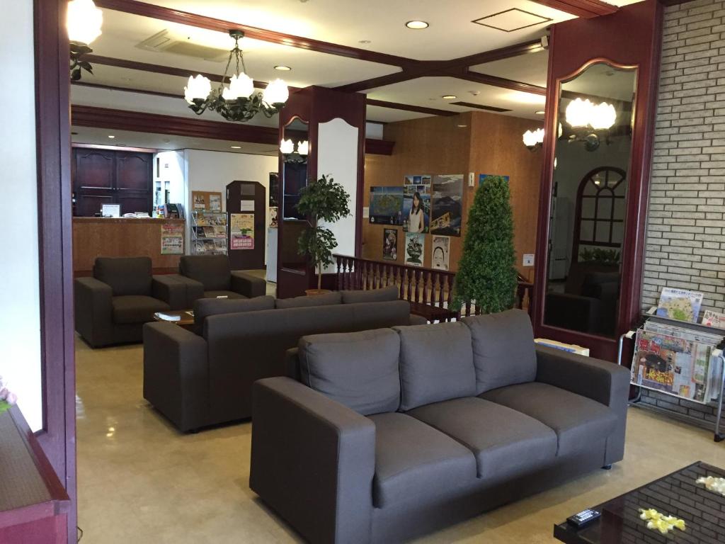 Shimabara’s 3 Best Hotels