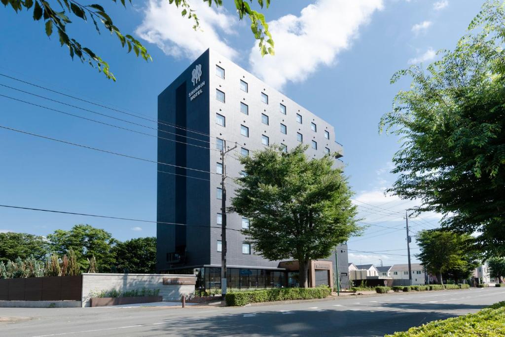 Shinrin Hotel - Good To Know