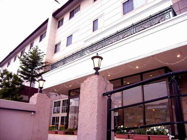 Shirakabako Hotel Smoke of Paipuno Review