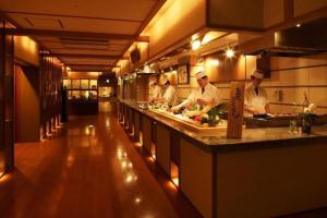 Shiratamano Yu Senkei - Amenities and Facilities