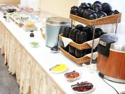 Shiroko Storia Hotel - Good To Know