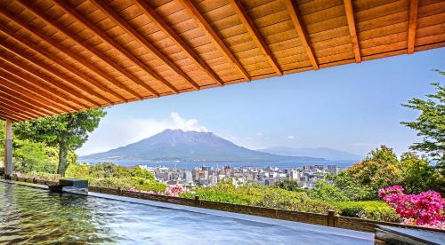 SHIROYAMA HOTEL Kagoshima - Hotel Overview