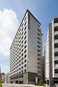 Shizutetsu Hotel Prezio Hakataekimae - Room Types and Features