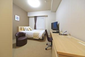 Shizutetsu Hotel Prezio Numazu - Good To Know