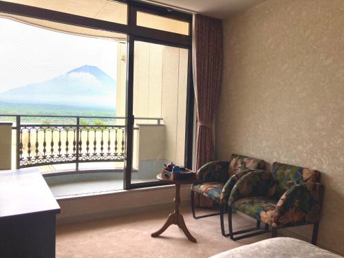 Shoji Mount Hotel - Good To Know